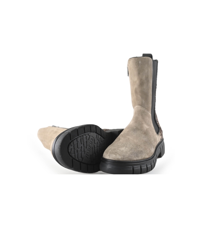 Maruti Chelsea boots