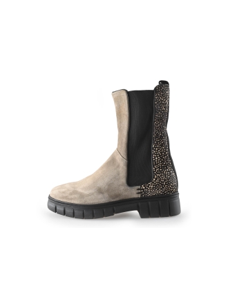 Maruti Chelsea boots Zwart 249911