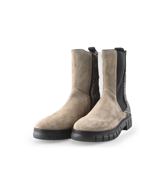 Maruti Chelsea boots