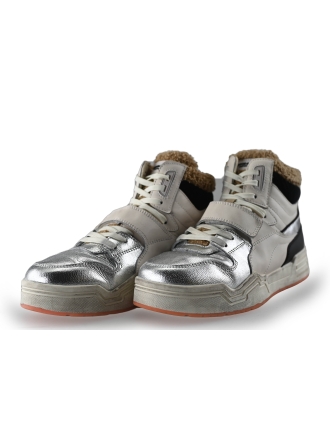 Scotch & Soda Hoge sneakers