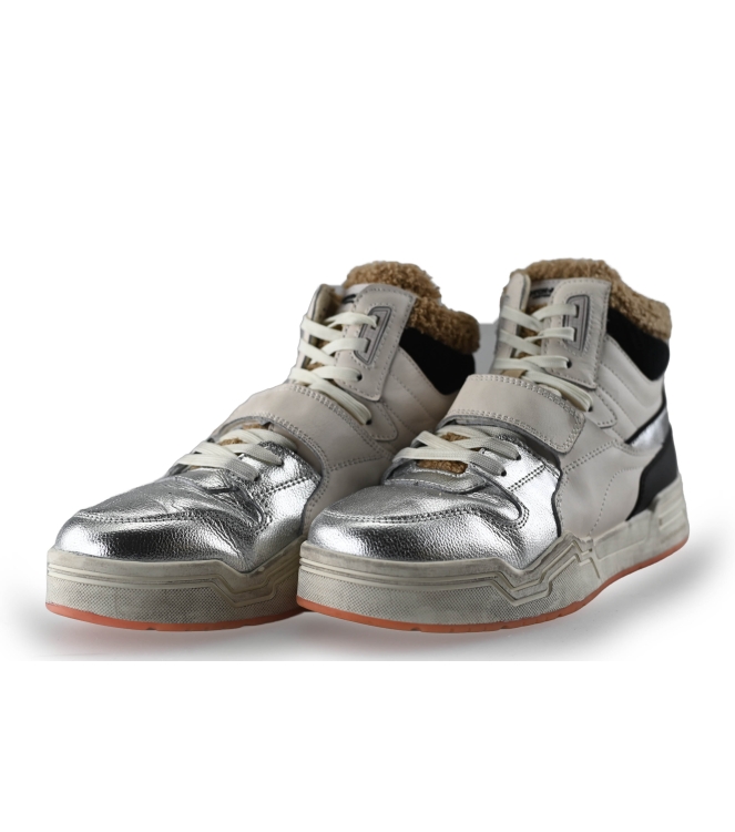 Scotch & Soda Hoge sneakers