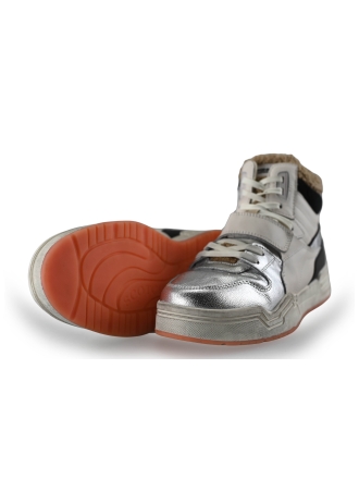 Scotch & Soda Hoge sneakers
