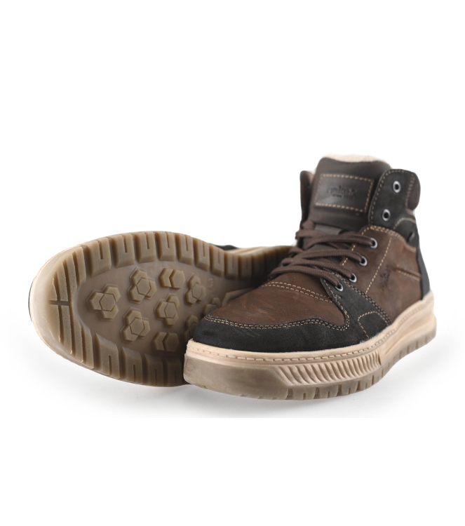 Rieker Veterboots
