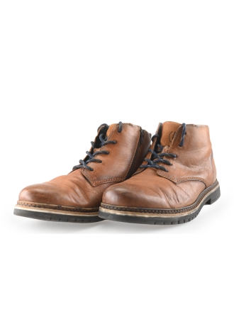 Bugatti Veterschoenen Bruin 249935