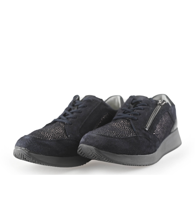 Waldlaufer Veterschoenen