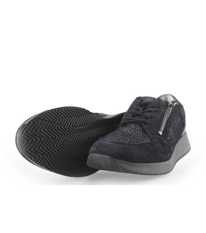 Waldlaufer Veterschoenen