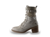 Mustang Veterboots