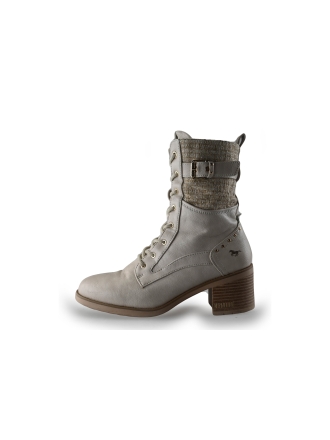 Mustang Veterboots