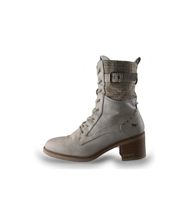 Mustang Veterboots