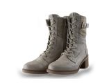 Mustang Veterboots