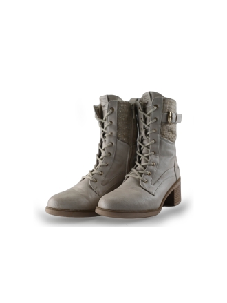 Mustang Veterboots