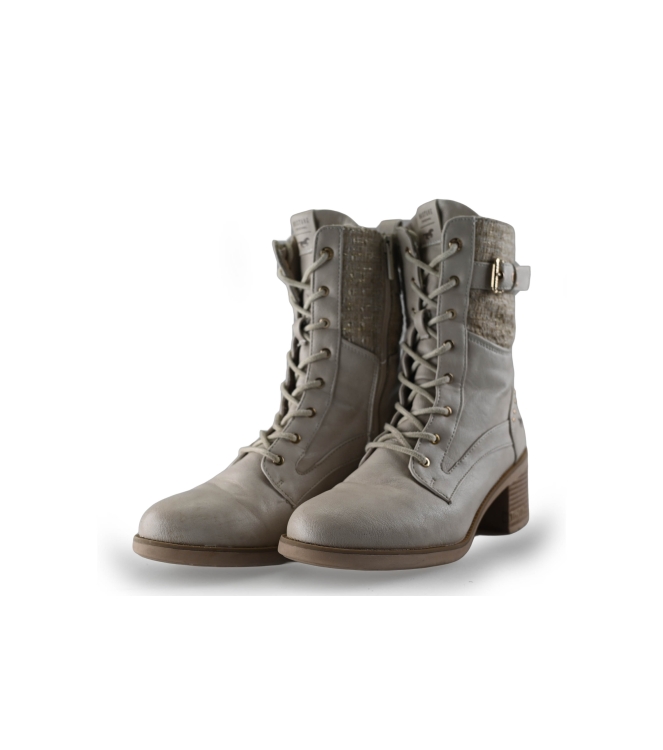 Mustang Veterboots