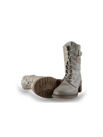 Mustang Veterboots