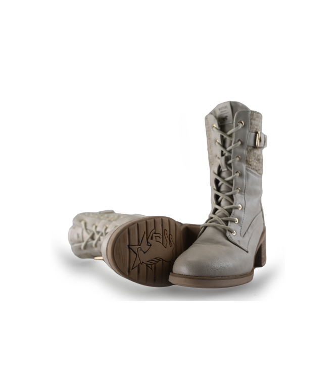 Mustang Veterboots