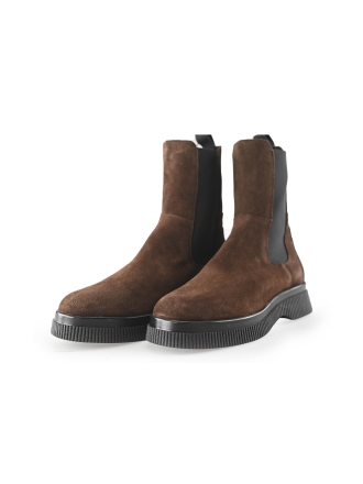Hip Shoe Style Chelsea boots