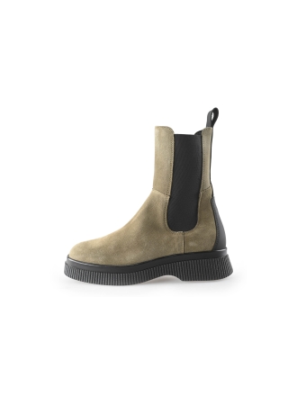 Vagabond Chelsea boots Beige 249981