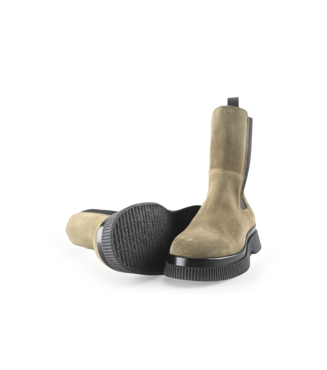 Vagabond Chelsea boots