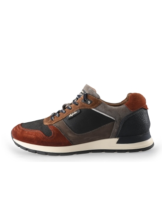 Australian Sneakers Cognac 250003