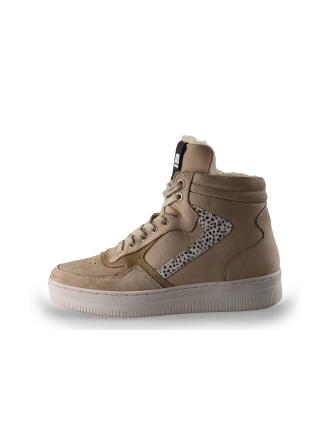 Maruti Veterboots Beige 250005