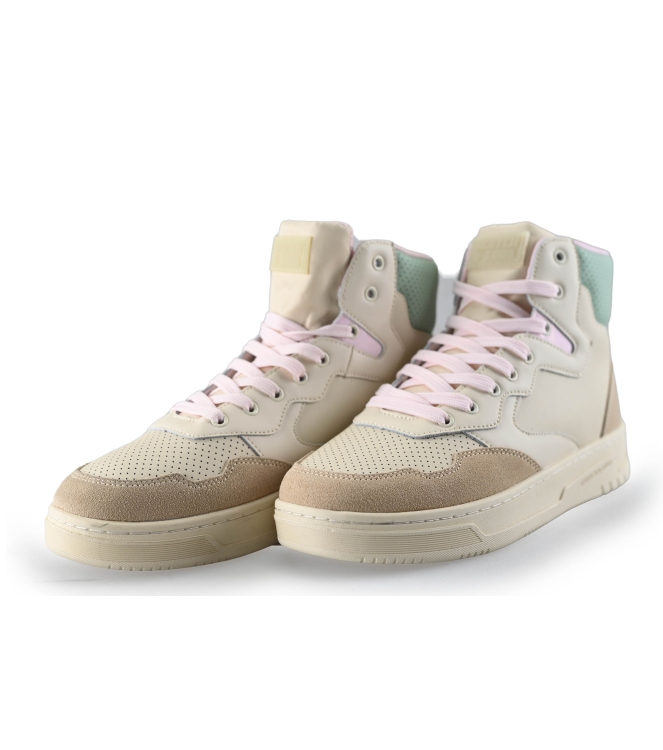 Scotch & Soda Hoge sneakers