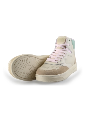 Scotch & Soda Hoge sneakers