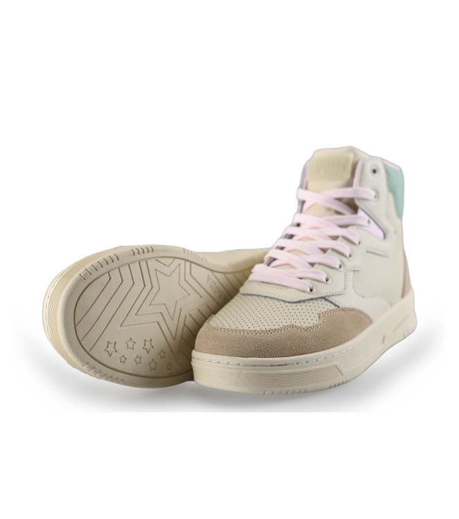 Scotch & Soda Hoge sneakers