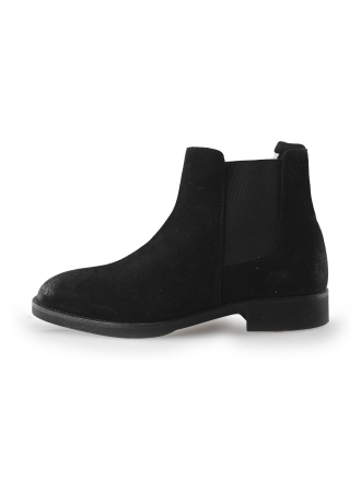 5th Avenue Chelsea boots Zwart 250010
