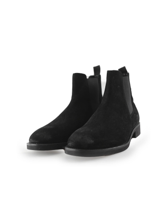 5th Avenue Chelsea boots Zwart 250010