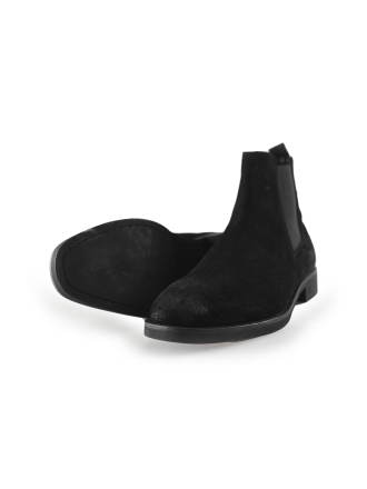 5th Avenue Chelsea boots