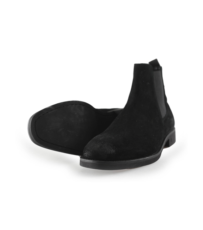 5th Avenue Chelsea boots