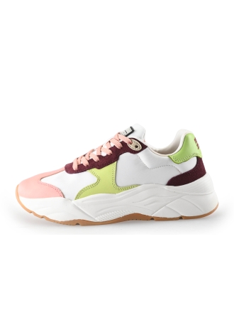 Scotch & Soda Sneakers Roze 250030