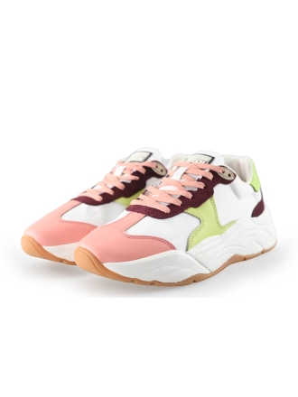 Scotch & Soda Sneakers Roze 250030