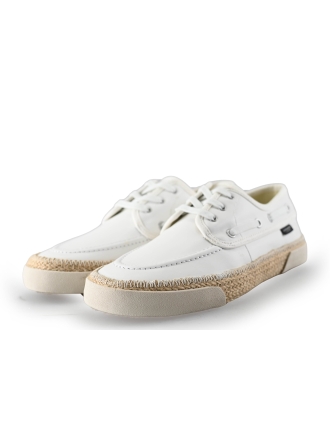 Scotch & Soda Bootschoenen Wit 250051