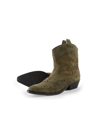 VIA VAI Enkellaarzen