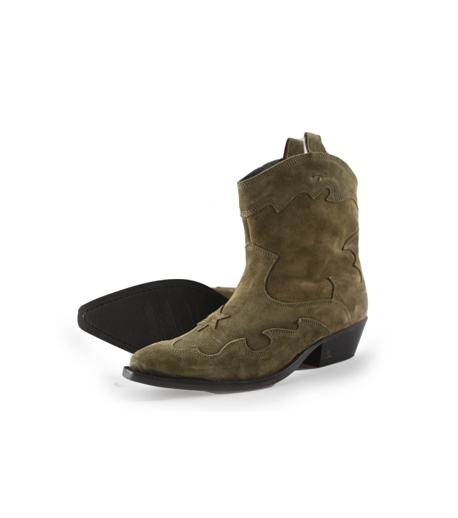 VIA VAI Enkellaarzen