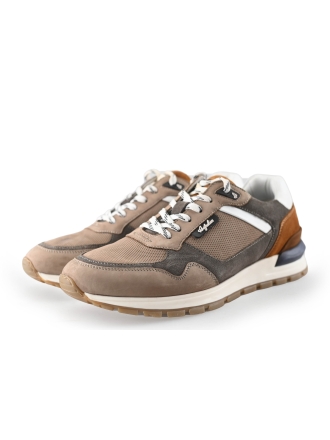 Australian Sneakers Grijs 250070