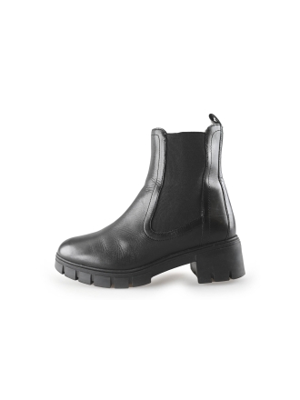 Nelson Chelsea boots