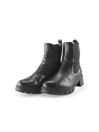 Nelson Chelsea boots