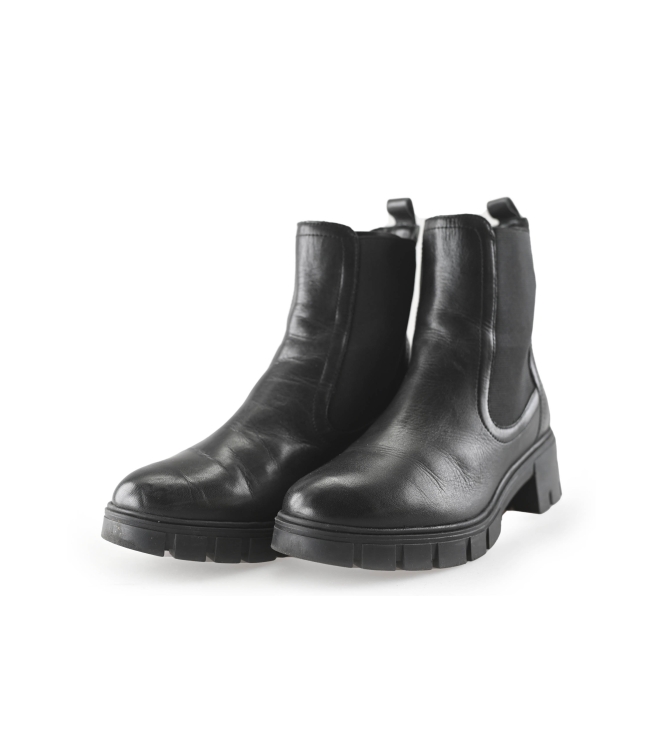 Nelson Chelsea boots
