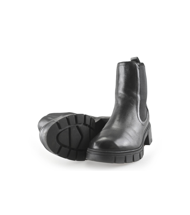 Nelson Chelsea boots