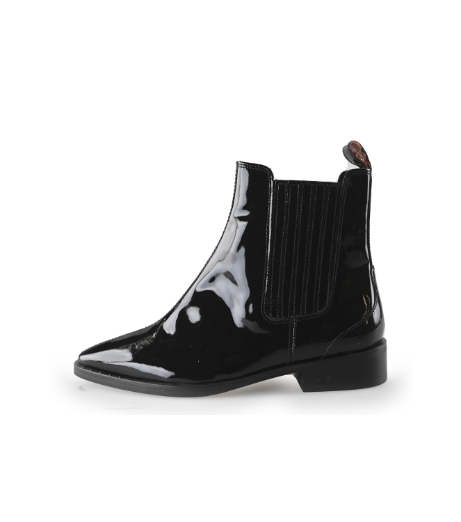 Scarosso Enkellaarzen