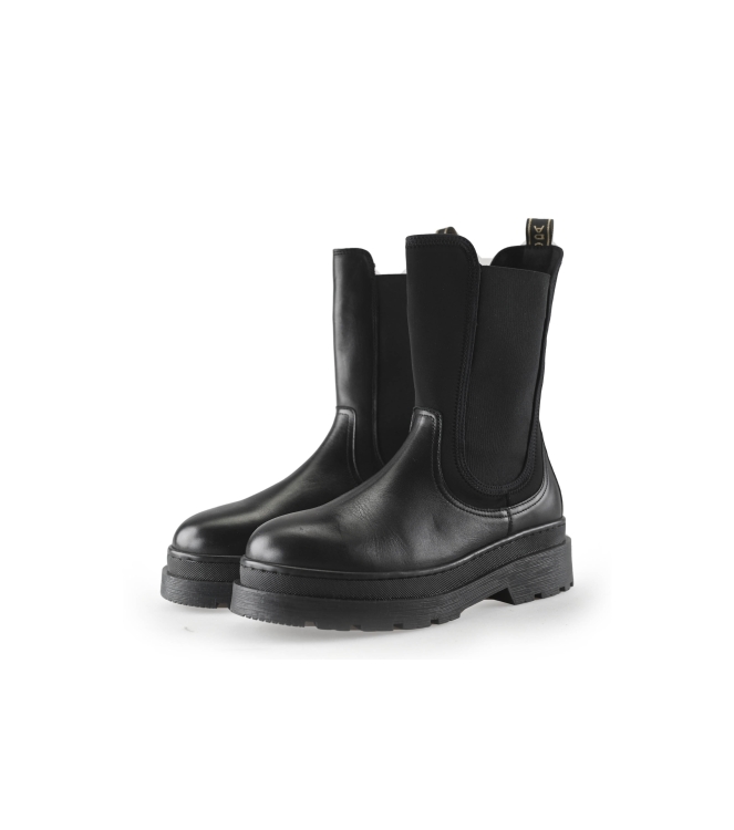 Scotch & Soda Enkellaarzen