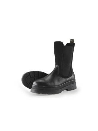 Scotch & Soda Enkellaarzen