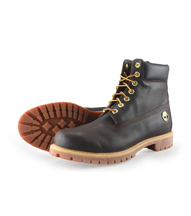 Timberland Veterboots