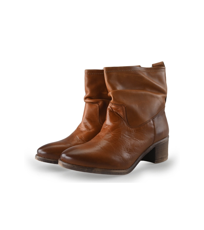 Anna Field Enkellaarzen