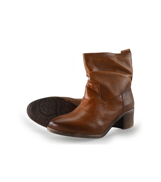 Anna Field Enkellaarzen