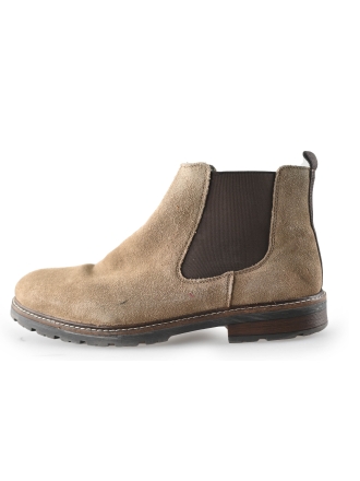 Rieker Chelsea boots