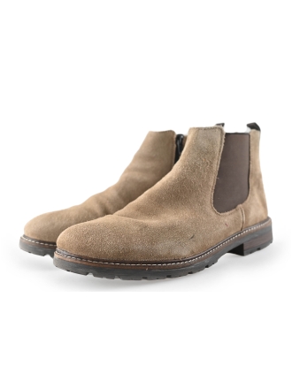 Rieker Chelsea boots