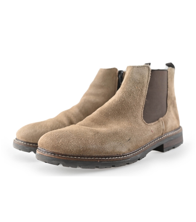 Rieker Chelsea boots