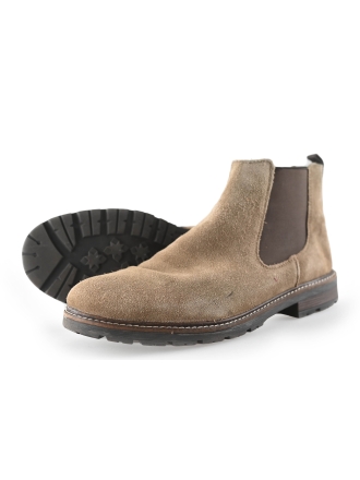 Rieker Chelsea boots